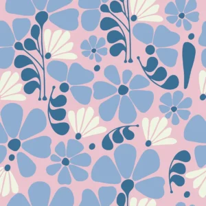 Petal Burst