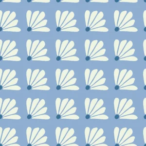Shell Bloom